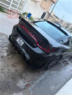 دودج تشارجر